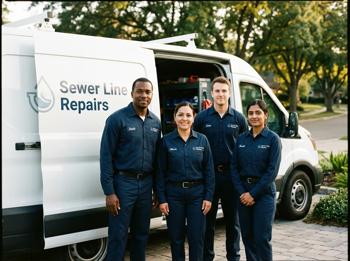 Emergency Plumber company in Cornell, WI