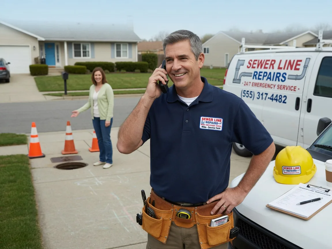 Emergency Plumber Cornell, WI FAQs